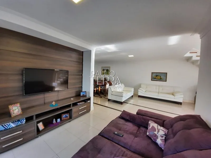Casa mobiliada com 3 suítes em condomínio fechado em Tremembé SP: 30ª foto da galeria de imagens do imóvel