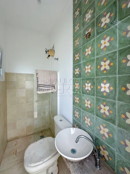 Sobrado com 3 Suítes e Área Gourmet à Venda em Condomínio em Tremembé/SP | Parque dos Pássaros: 15ª foto da galeria de imagens do imóvel