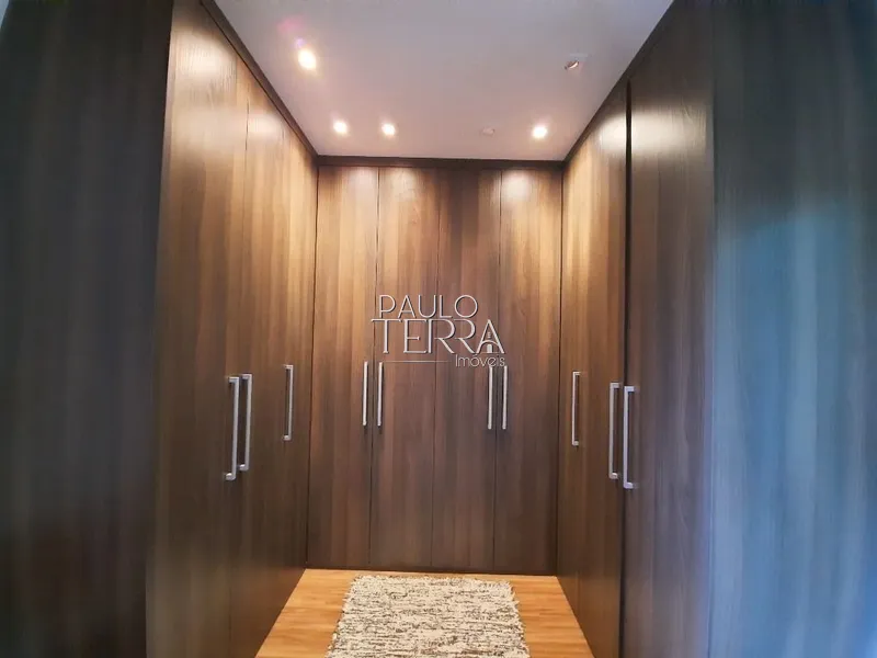 Casa mobiliada com 3 suítes em condomínio fechado em Tremembé SP: 27ª foto da galeria de imagens do imóvel