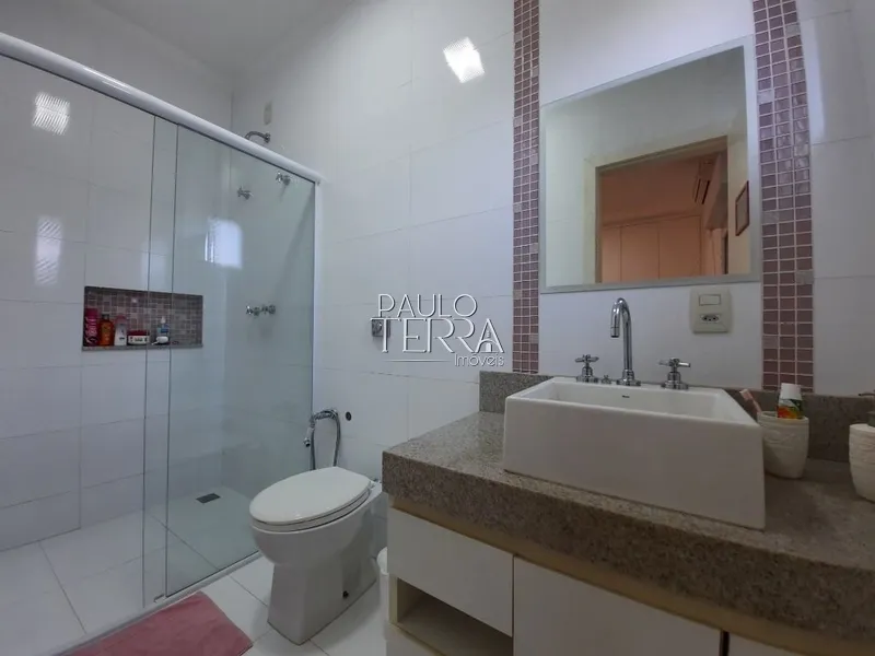 Casa mobiliada com 3 suítes em condomínio fechado em Tremembé SP: 21ª foto da galeria de imagens do imóvel