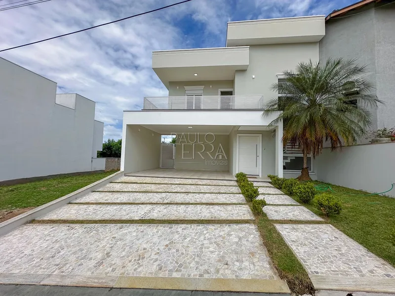 Sobrado com 3 Suítes e Área Gourmet à Venda em Condomínio em Tremembé/SP | Parque dos Pássaros: 60ª foto da galeria de imagens do imóvel