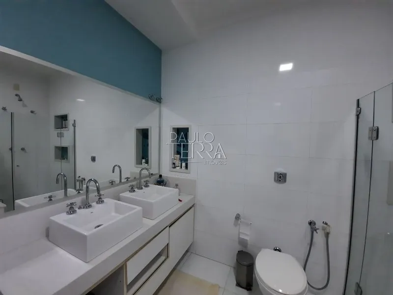 Casa mobiliada com 3 suítes em condomínio fechado em Tremembé SP: 28ª foto da galeria de imagens do imóvel