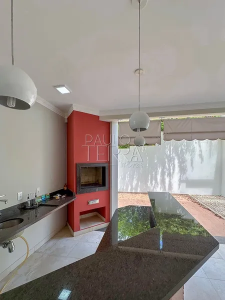 Sobrado com 3 Suítes e Área Gourmet à Venda em Condomínio em Tremembé/SP | Parque dos Pássaros: 9ª foto da galeria de imagens do imóvel