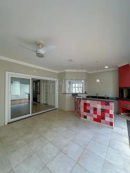 Sobrado com 3 Suítes e Área Gourmet à Venda em Condomínio em Tremembé/SP | Parque dos Pássaros: 20ª foto da galeria de imagens do imóvel