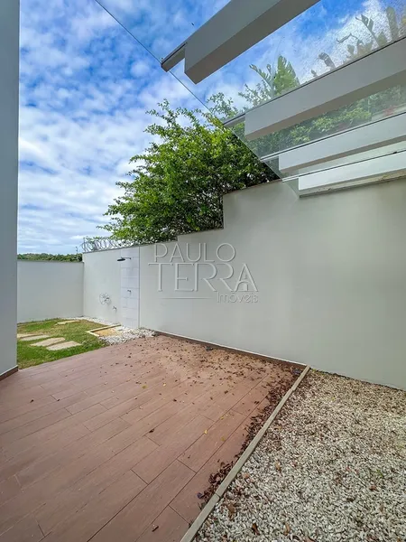 Sobrado com 3 Suítes e Área Gourmet à Venda em Condomínio em Tremembé/SP | Parque dos Pássaros: 12ª foto da galeria de imagens do imóvel