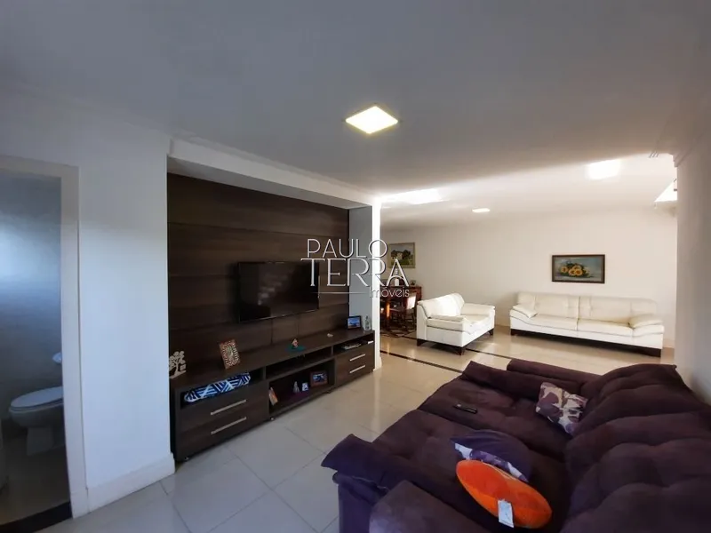 Casa mobiliada com 3 suítes em condomínio fechado em Tremembé SP: 4ª foto da galeria de imagens do imóvel