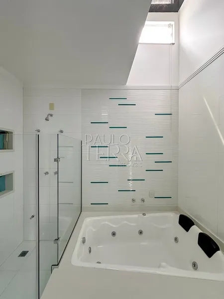 Sobrado com 3 Suítes e Área Gourmet à Venda em Condomínio em Tremembé/SP | Parque dos Pássaros: 49ª foto da galeria de imagens do imóvel