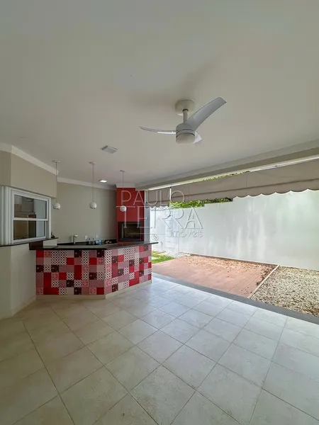 Sobrado com 3 Suítes e Área Gourmet à Venda em Condomínio em Tremembé/SP | Parque dos Pássaros: 11ª foto da galeria de imagens do imóvel