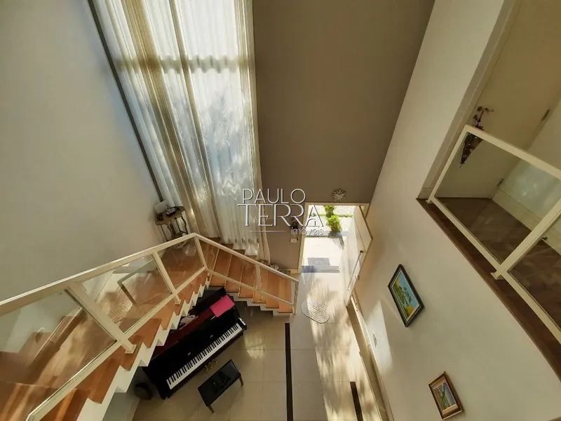 Casa mobiliada com 3 suítes em condomínio fechado em Tremembé SP: 14ª foto da galeria de imagens do imóvel