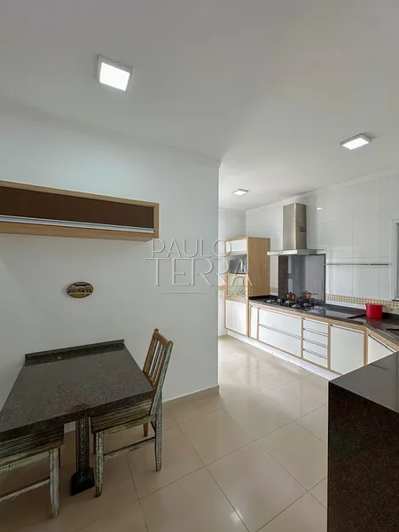 Sobrado com 3 Suítes e Área Gourmet à Venda em Condomínio em Tremembé/SP | Parque dos Pássaros: 23ª foto da galeria de imagens do imóvel