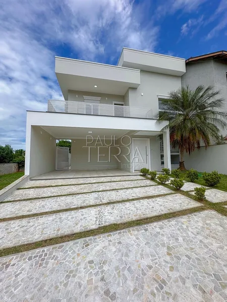 Sobrado com 3 Suítes e Área Gourmet à Venda em Condomínio em Tremembé/SP | Parque dos Pássaros: 61ª foto da galeria de imagens do imóvel