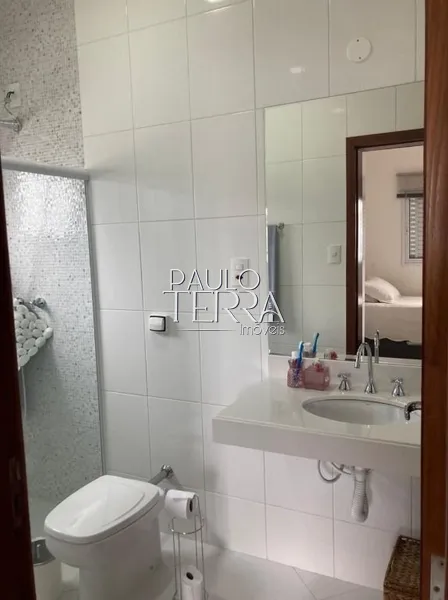 Sobrado no condomínio Ouroville em Taubaté SP: 14ª foto da galeria de imagens do imóvel