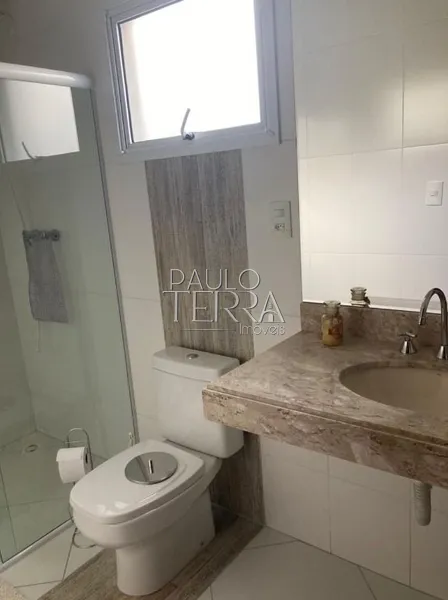 Sobrado no condomínio Ouroville em Taubaté SP: 11ª foto da galeria de imagens do imóvel
