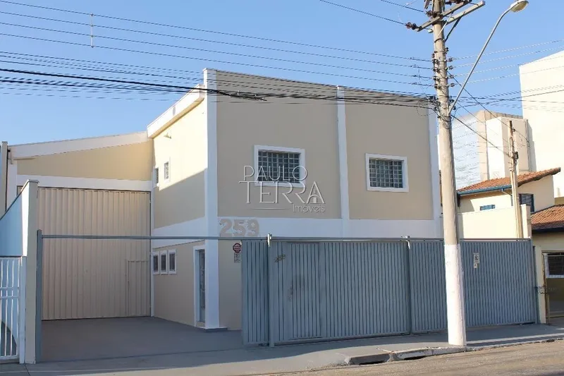 Galpão para alugar com 500 m2 em Taubaté SP fácil acesso rodovia Dutra: 22ª foto da galeria de imagens do imóvel