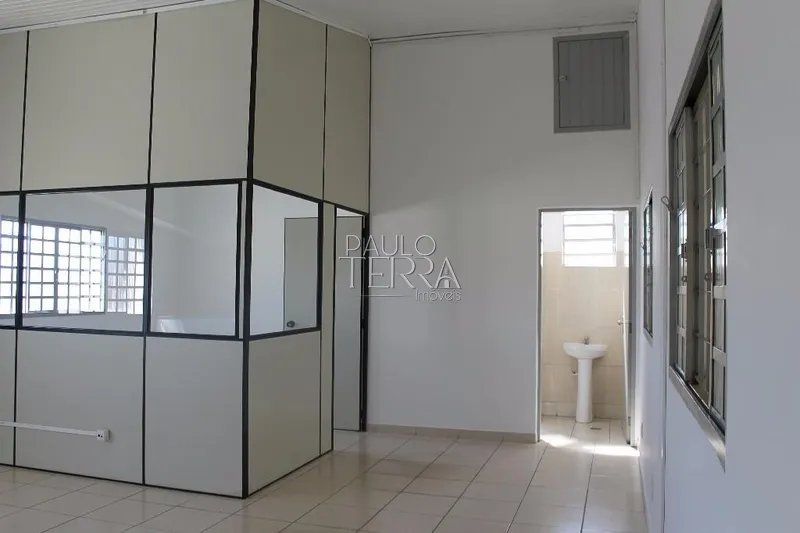 Galpão para alugar com 500 m2 em Taubaté SP fácil acesso rodovia Dutra: 14ª foto da galeria de imagens do imóvel