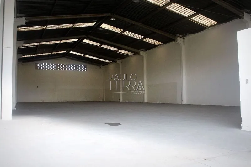 Galpão para alugar com 500 m2 em Taubaté SP fácil acesso rodovia Dutra: 1ª foto da galeria de imagens do imóvel