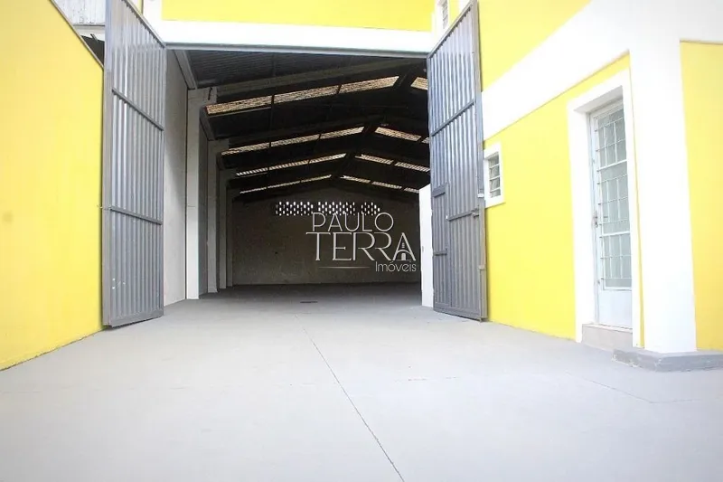 Galpão para alugar com 500 m2 em Taubaté SP fácil acesso rodovia Dutra: 20ª foto da galeria de imagens do imóvel