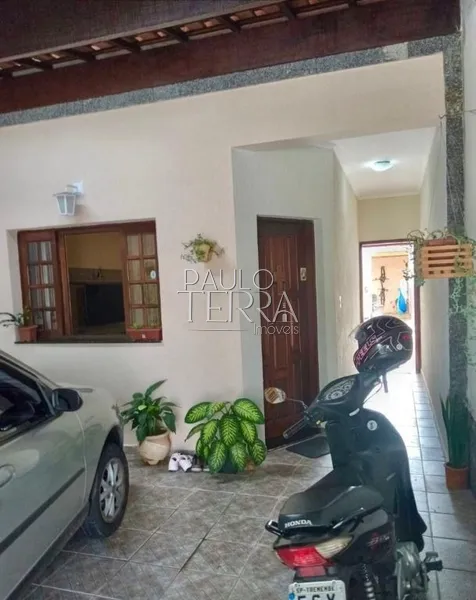 Sobrado à venda 3 dormitórios - Pq Nossa Senhora da Gloria - Tremembé: 4ª foto da galeria de imagens do imóvel