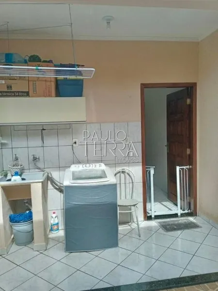 Sobrado à venda 3 dormitórios - Pq Nossa Senhora da Gloria - Tremembé: 14ª foto da galeria de imagens do imóvel