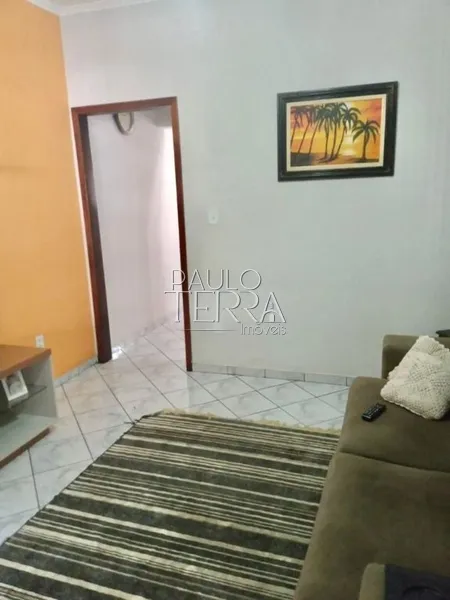 Sobrado à venda 3 dormitórios - Pq Nossa Senhora da Gloria - Tremembé: 6ª foto da galeria de imagens do imóvel