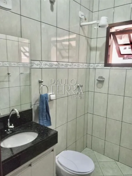 Sobrado à venda 3 dormitórios - Pq Nossa Senhora da Gloria - Tremembé: 7ª foto da galeria de imagens do imóvel