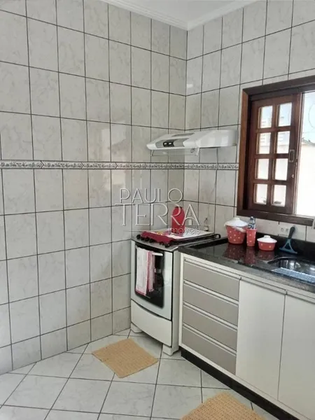 Sobrado à venda 3 dormitórios - Pq Nossa Senhora da Gloria - Tremembé: 13ª foto da galeria de imagens do imóvel