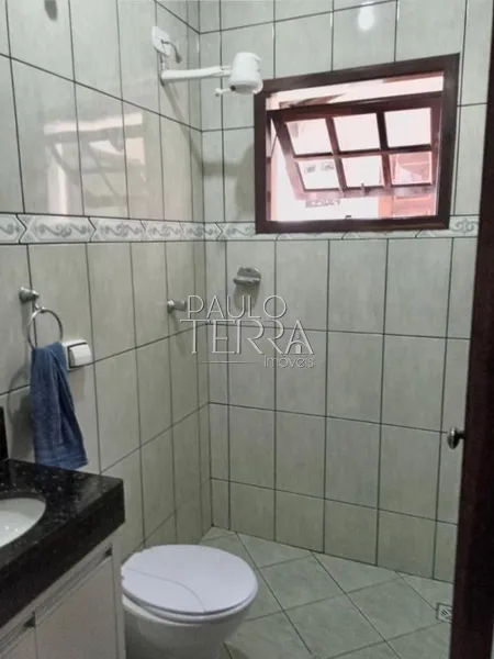 Sobrado à venda 3 dormitórios - Pq Nossa Senhora da Gloria - Tremembé: 8ª foto da galeria de imagens do imóvel