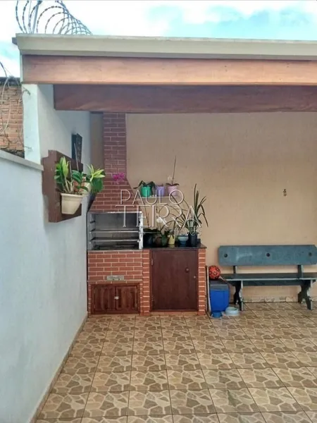 Sobrado à venda 3 dormitórios - Pq Nossa Senhora da Gloria - Tremembé: 28ª foto da galeria de imagens do imóvel