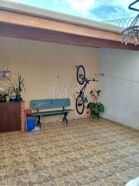 Sobrado à venda 3 dormitórios - Pq Nossa Senhora da Gloria - Tremembé: 27ª foto da galeria de imagens do imóvel