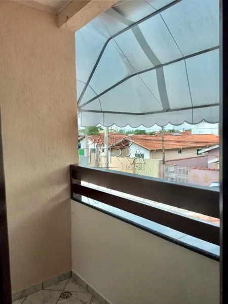 Sobrado à venda 3 dormitórios - Pq Nossa Senhora da Gloria - Tremembé: 20ª foto da galeria de imagens do imóvel
