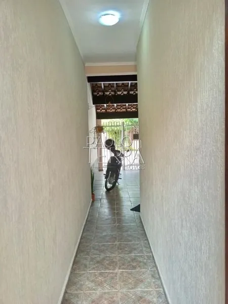 Sobrado à venda 3 dormitórios - Pq Nossa Senhora da Gloria - Tremembé: 2ª foto da galeria de imagens do imóvel