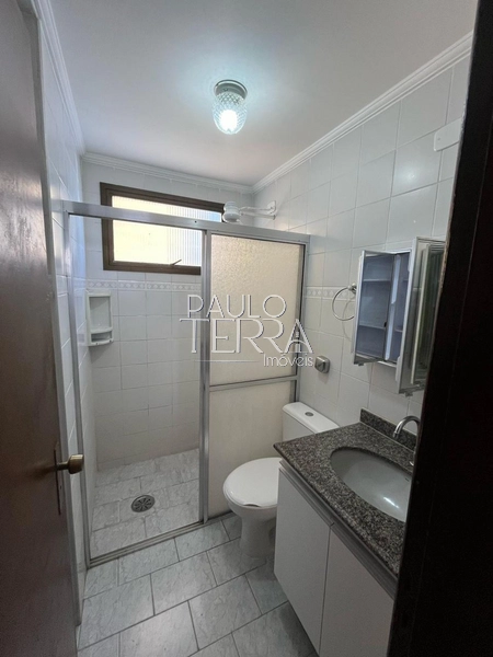 Apartamento com 3 quartos no Centro de Taubaté SP: 12ª foto da galeria de imagens do imóvel