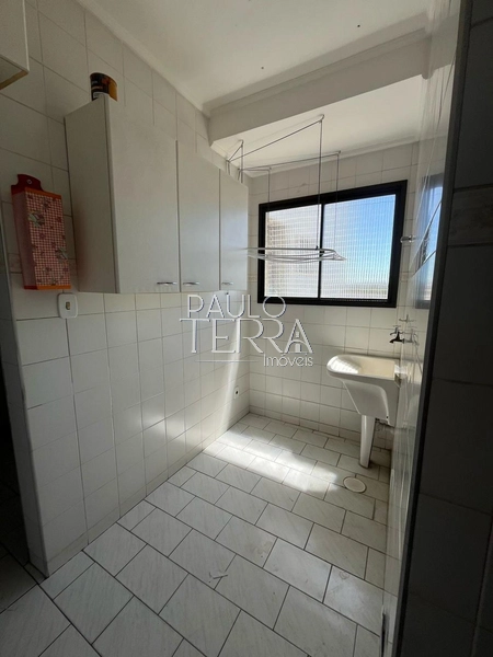 Apartamento com 3 quartos no Centro de Taubaté SP: 6ª foto da galeria de imagens do imóvel