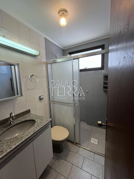 Apartamento com 3 quartos no Centro de Taubaté SP: 14ª foto da galeria de imagens do imóvel