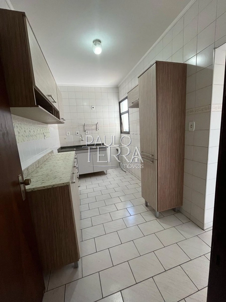 Apartamento com 3 quartos no Centro de Taubaté SP: 5ª foto da galeria de imagens do imóvel