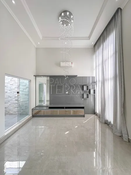 Casa Térrea à Venda em Condomínio Fechado em Taubaté | 3 Suítes, Piscina, Área Gourmet e Planejados | Tecoara: 17ª foto da galeria de imagens do imóvel