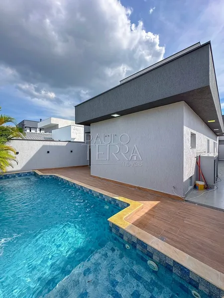 Casa Térrea à Venda em Condomínio Fechado em Taubaté | 3 Suítes, Piscina, Área Gourmet e Planejados | Tecoara: 73ª foto da galeria de imagens do imóvel