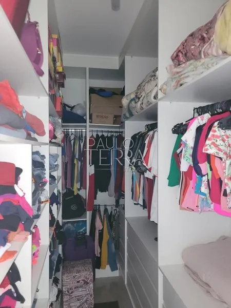 Casa térrea 3 dormitórios, closet, piscina e armários - Condomínio: 27ª foto da galeria de imagens do imóvel