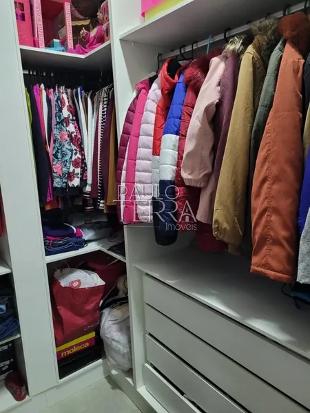 Casa térrea 3 dormitórios, closet, piscina e armários - Condomínio: 36ª foto da galeria de imagens do imóvel