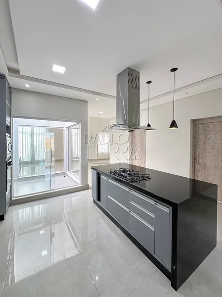 Casa Térrea à Venda em Condomínio Fechado em Taubaté | 3 Suítes, Piscina, Área Gourmet e Planejados | Tecoara: 13ª foto da galeria de imagens do imóvel