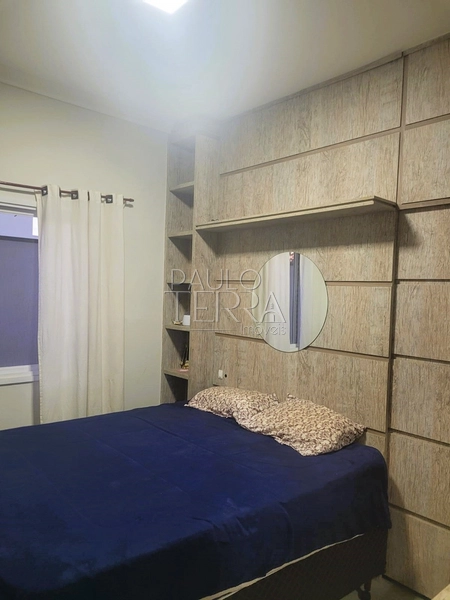 Casa Térrea à Venda em Condomínio Fechado em Taubaté | 3 Suítes, Piscina, Área Gourmet e Planejados | Tecoara: 29ª foto da galeria de imagens do imóvel