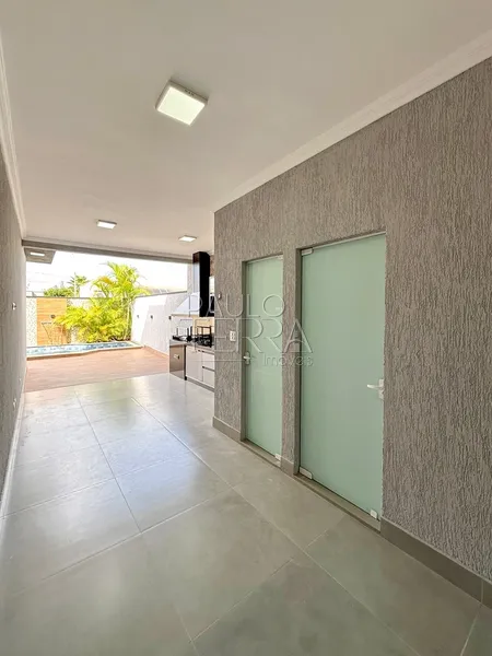 Casa Térrea à Venda em Condomínio Fechado em Taubaté | 3 Suítes, Piscina, Área Gourmet e Planejados | Tecoara: 64ª foto da galeria de imagens do imóvel