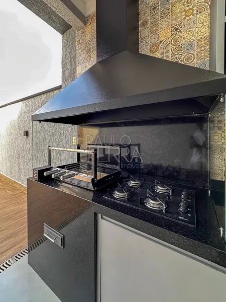 Casa Térrea à Venda em Condomínio Fechado em Taubaté | 3 Suítes, Piscina, Área Gourmet e Planejados | Tecoara: 66ª foto da galeria de imagens do imóvel