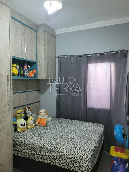 Casa térrea 3 dormitórios, closet, piscina e armários - Condomínio: 23ª foto da galeria de imagens do imóvel