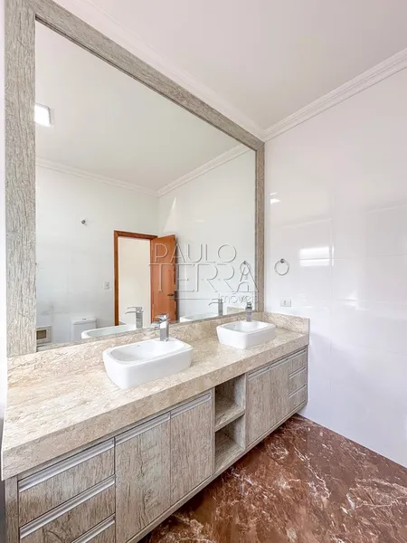 Casa Térrea à Venda em Condomínio Fechado em Taubaté | 3 Suítes, Piscina, Área Gourmet e Planejados | Tecoara: 51ª foto da galeria de imagens do imóvel