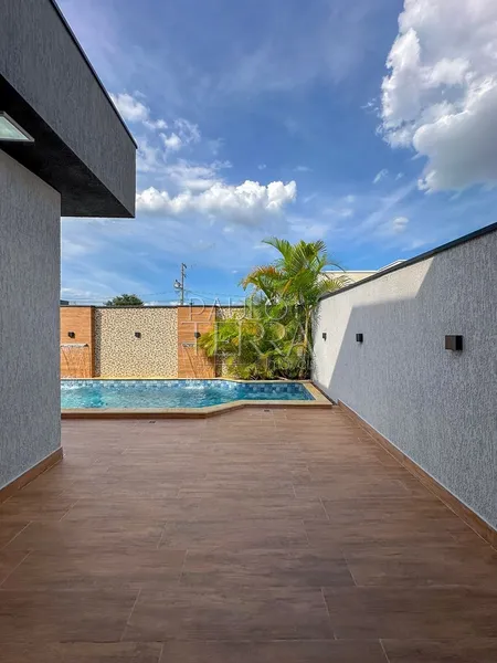Casa Térrea à Venda em Condomínio Fechado em Taubaté | 3 Suítes, Piscina, Área Gourmet e Planejados | Tecoara: 69ª foto da galeria de imagens do imóvel