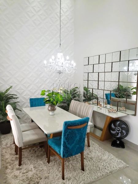 Casa Térrea à Venda em Condomínio Fechado em Taubaté | 3 Suítes, Piscina, Área Gourmet e Planejados | Tecoara: 20ª foto da galeria de imagens do imóvel