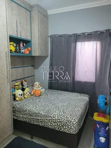 Casa térrea 3 dormitórios, closet, piscina e armários - Condomínio: 22ª foto da galeria de imagens do imóvel