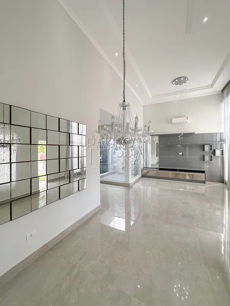 Casa Térrea à Venda em Condomínio Fechado em Taubaté | 3 Suítes, Piscina, Área Gourmet e Planejados | Tecoara: 23ª foto da galeria de imagens do imóvel