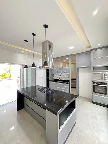 Casa Térrea à Venda em Condomínio Fechado em Taubaté | 3 Suítes, Piscina, Área Gourmet e Planejados | Tecoara: 57ª foto da galeria de imagens do imóvel